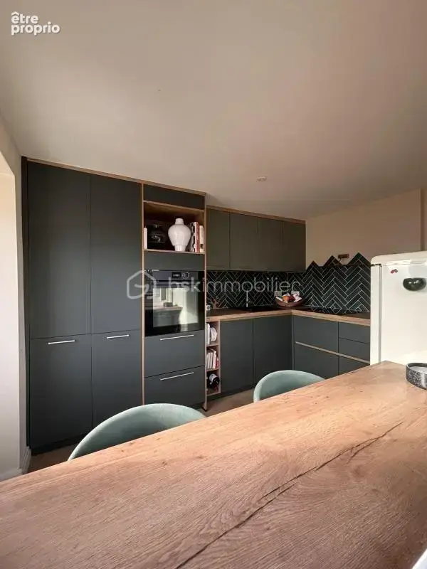 Pau centre - dernier etage -terrasse 18 m2- esprit 'roof top' - photo 14