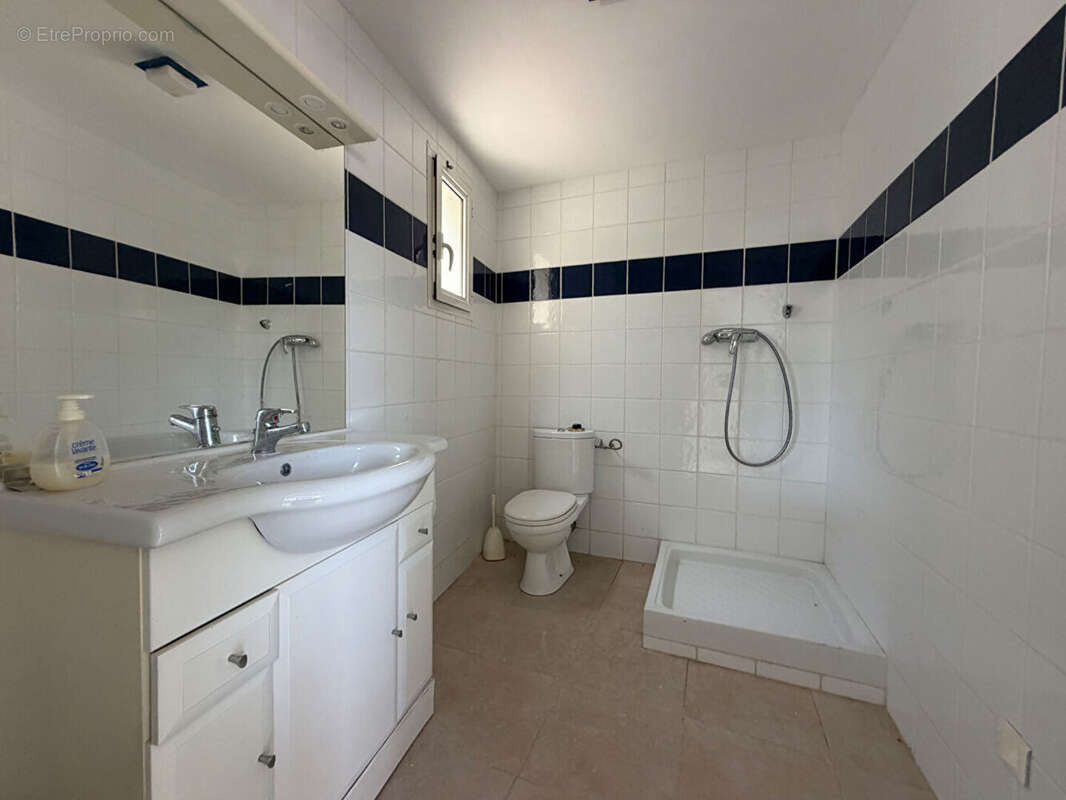 LA GAUDE VILLAGE - Maison individuelle 5 Pièces avec PISCINE - photo 12
