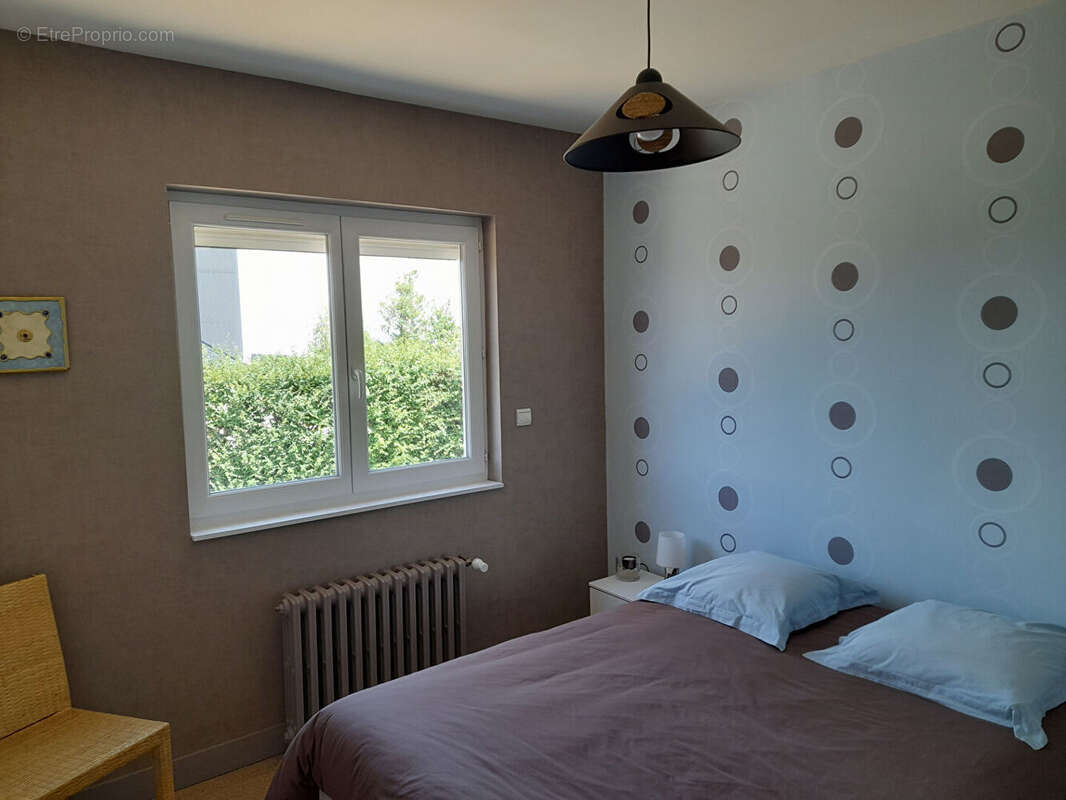 Maison à CHATEAU-GONTIER