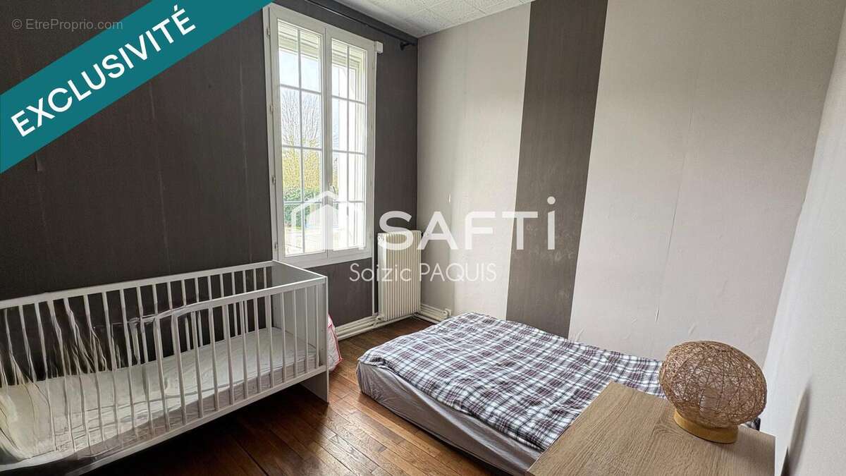 Photo 7 - Maison à SAACY-SUR-MARNE