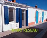 Maison à SAINT-GILLES-CROIX-DE-VIE