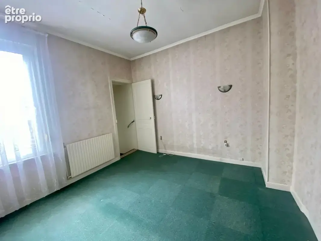 Maison St Quentin 3 chambres jardin - photo 13
