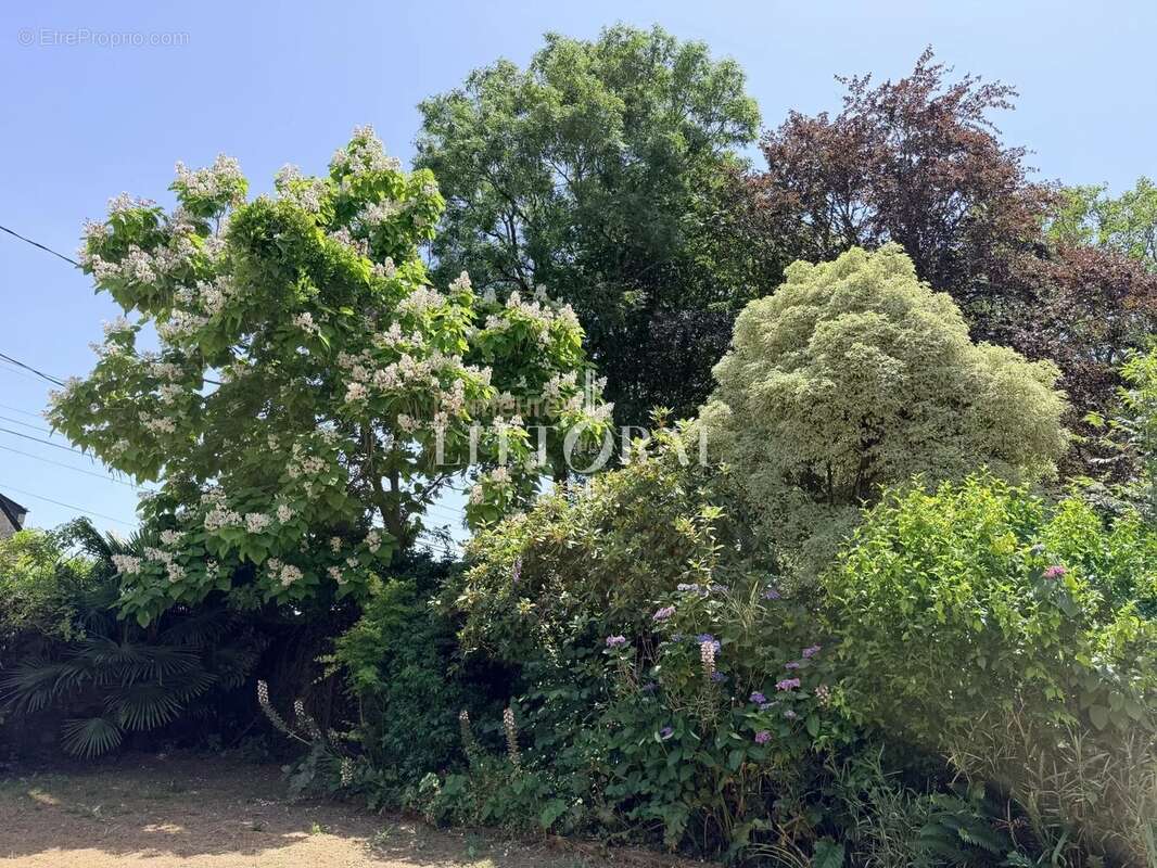 Propriété de caractère du XIXᵉ siècle au cœur d'un parc arboré, entre plages et golf - photo 41