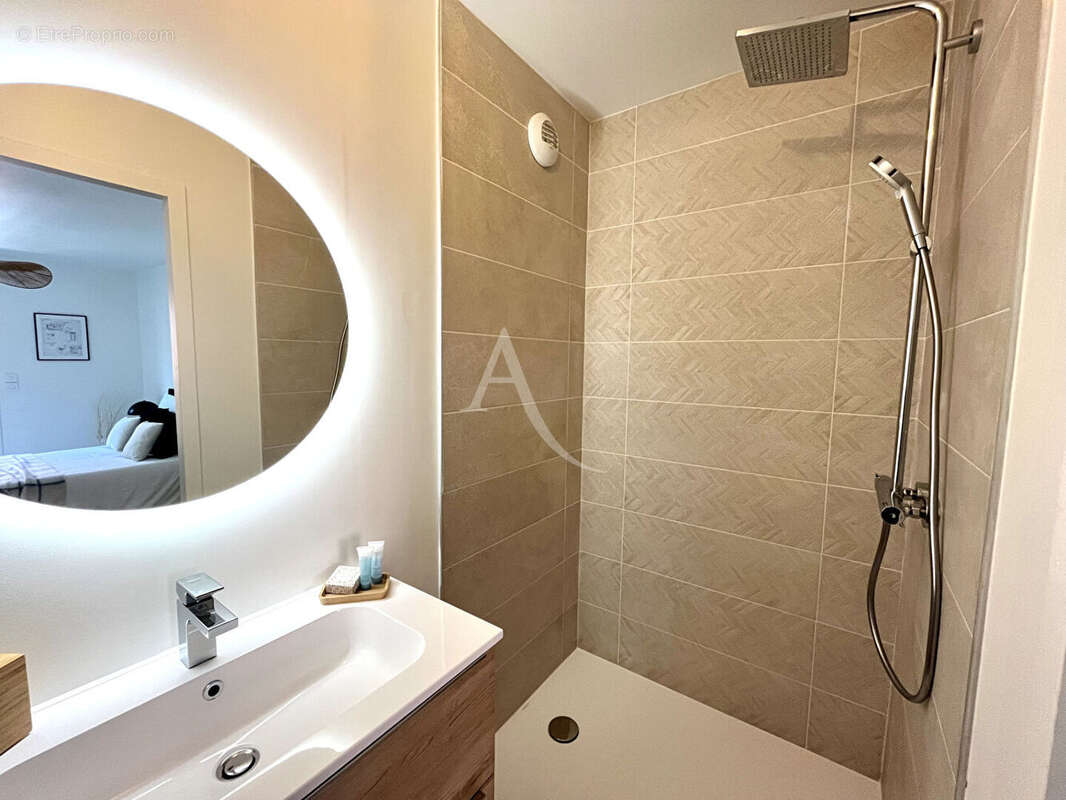 Appartement récent Vannes - photo 6