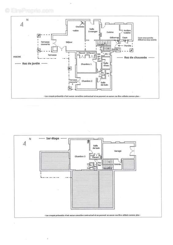 Maison à MANDELIEU-LA-NAPOULE