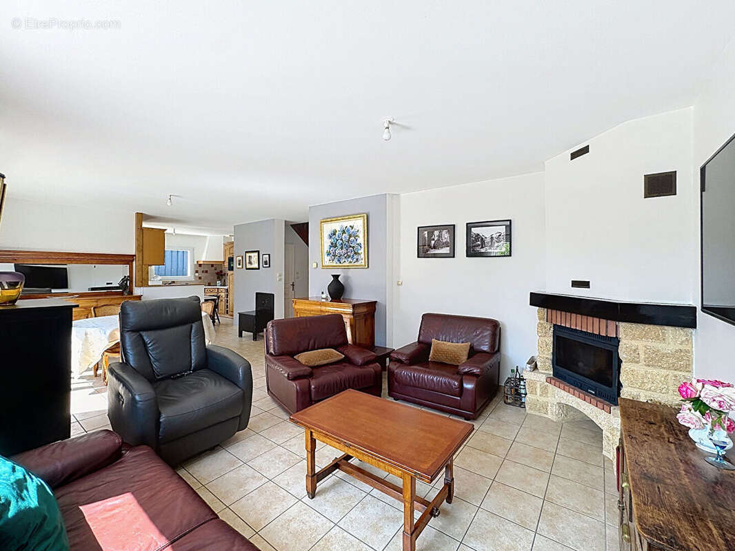 Maison Plouneour Brignogan Plages - photo 2