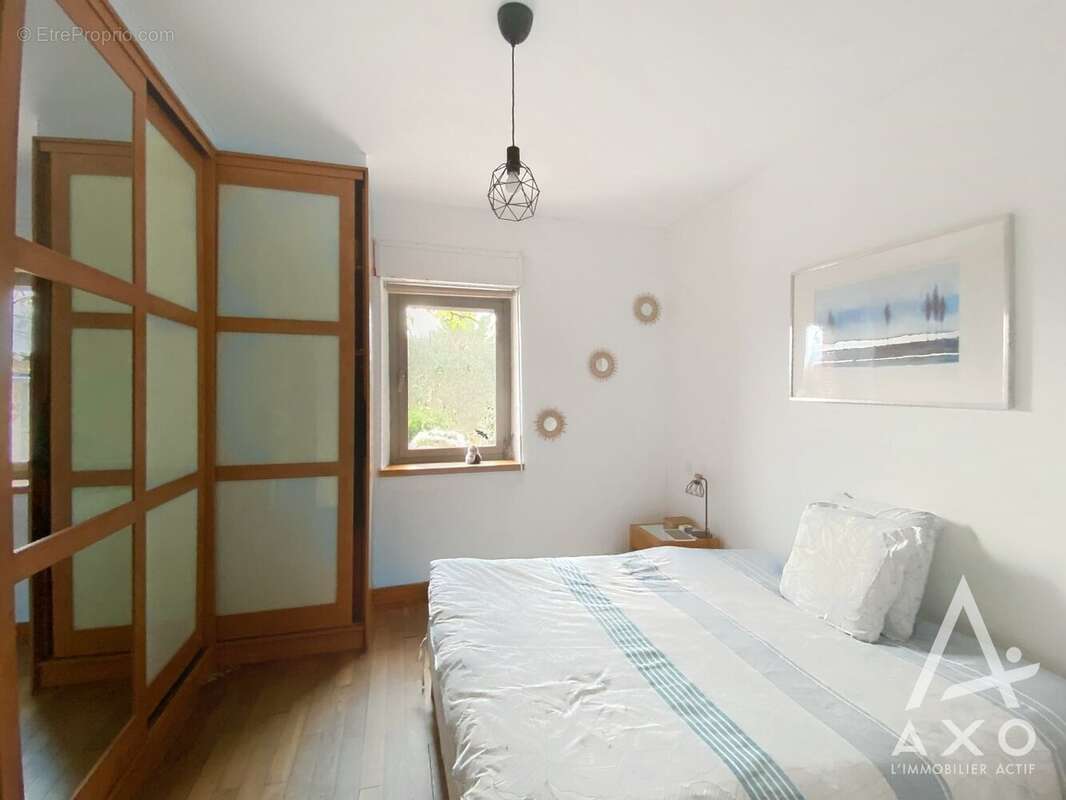 Maison à OUZOUER-SUR-LOIRE