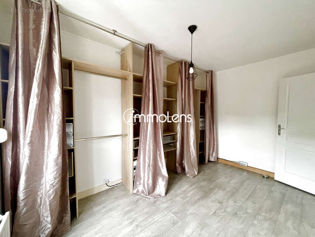Appartement à LENS