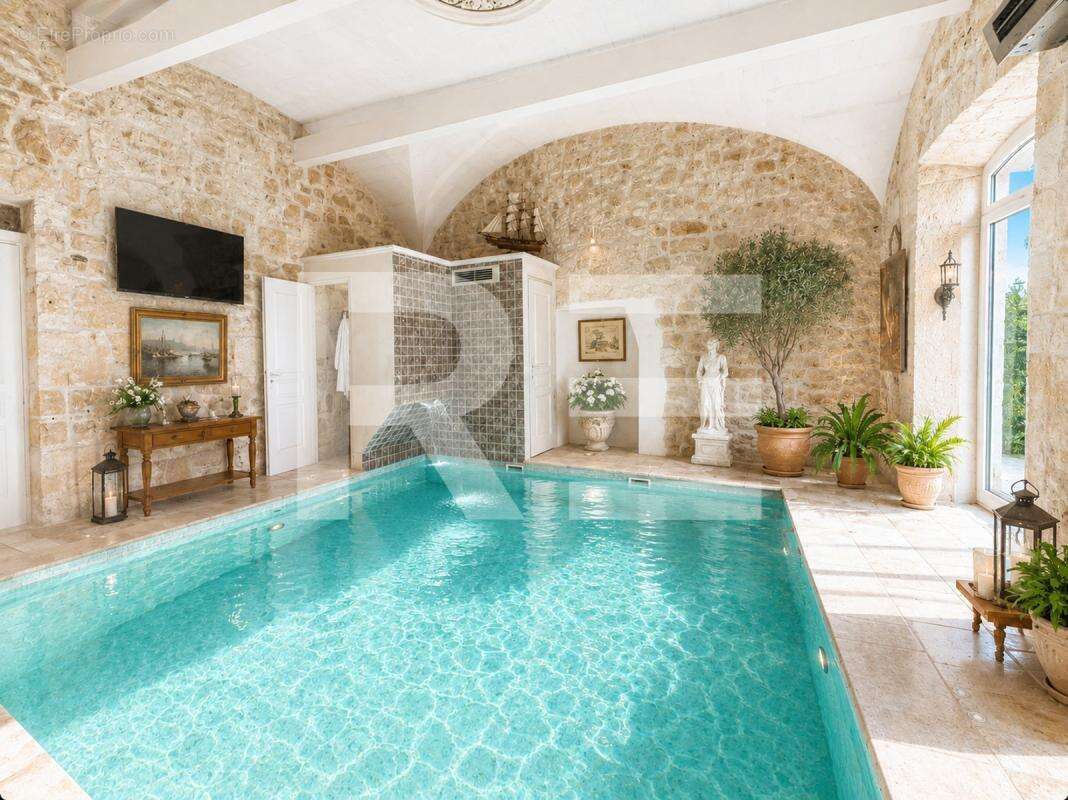 Appartement à SAINT-REMY-DE-PROVENCE