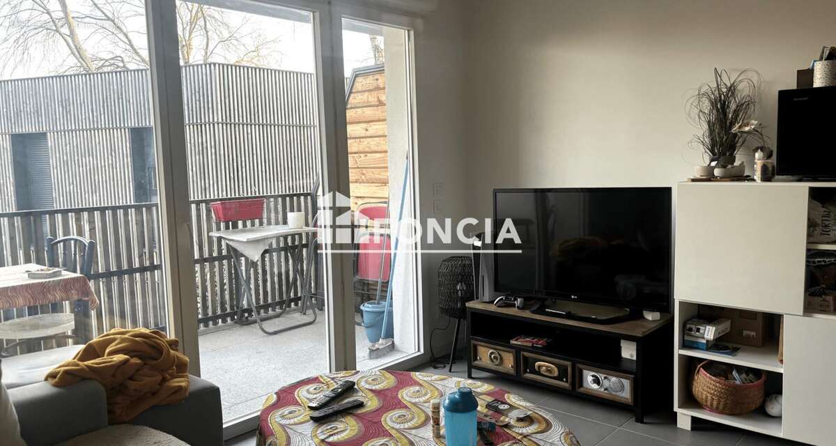 Appartement à MERIGNAC