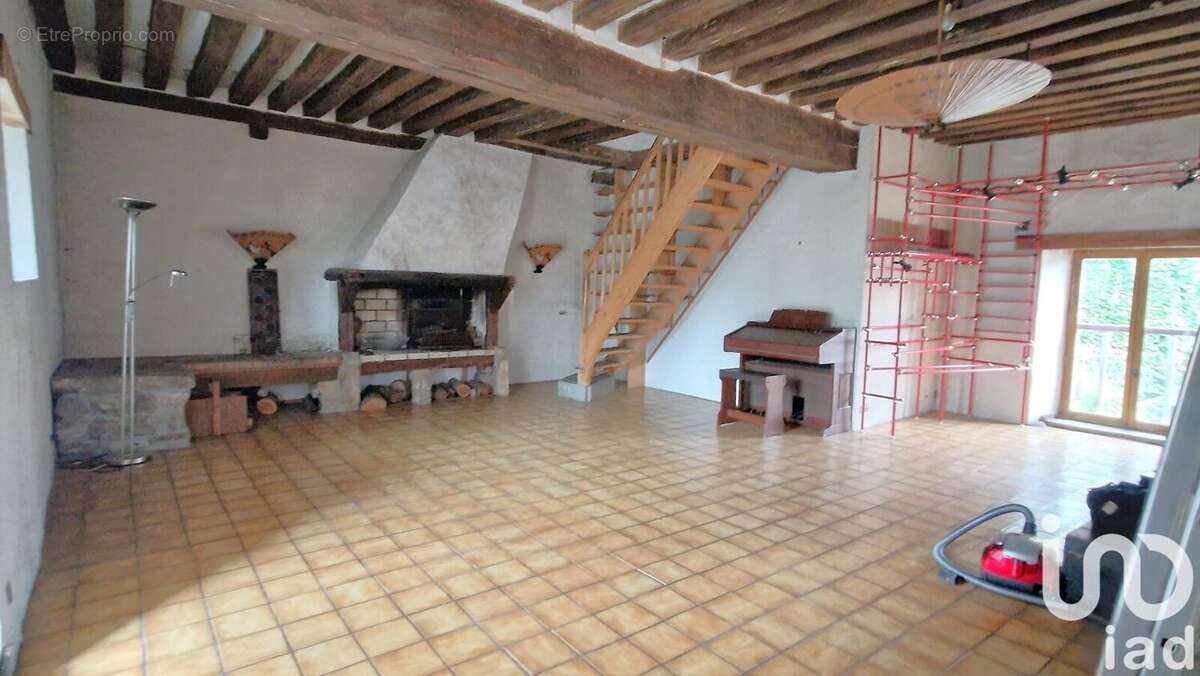 Photo 3 - Appartement à LINAS