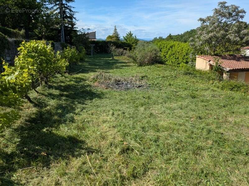 Terrain à MONS