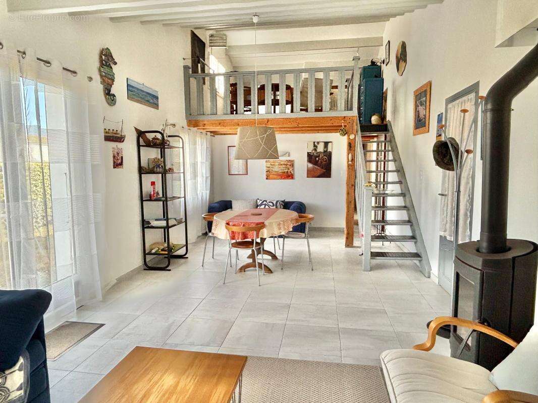 Maison À Vendre - photo 4