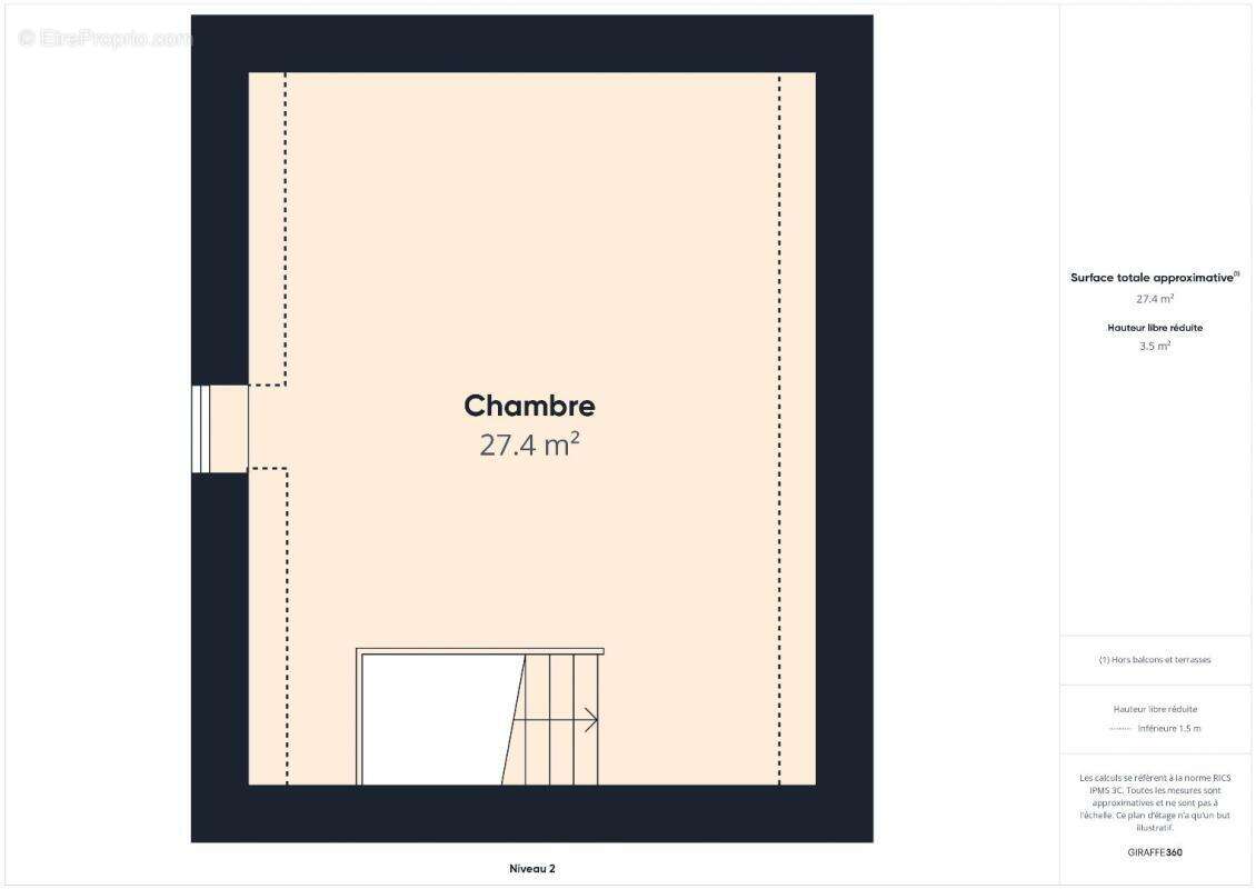 Maison à VAUREILLES