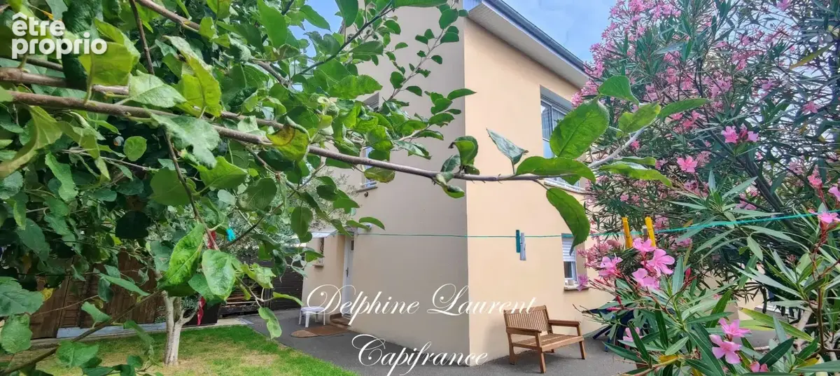 Maison à vendre 0 pièces DIVES SUR MER (14) - photo 1