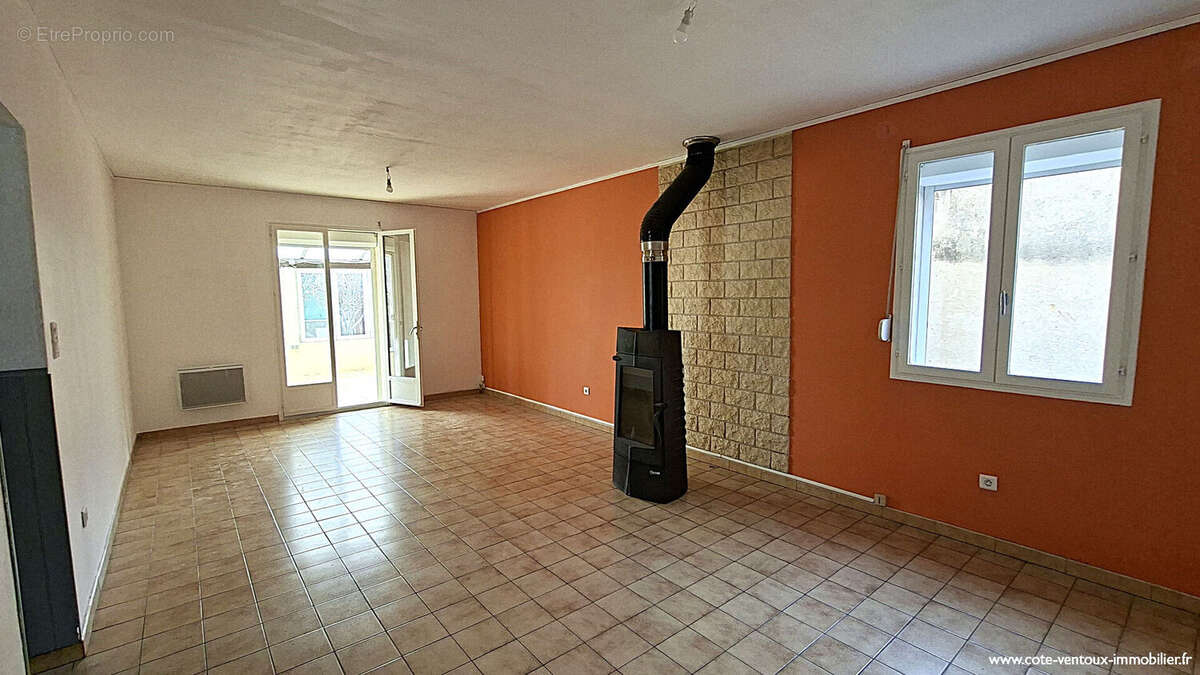 Maison à ROCHEFORT-DU-GARD