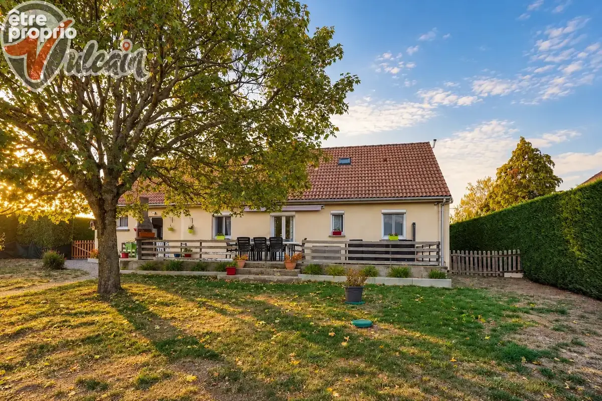 Maison 119 m2, 4 chambres, 2363 m2 de parcelle - photo 18