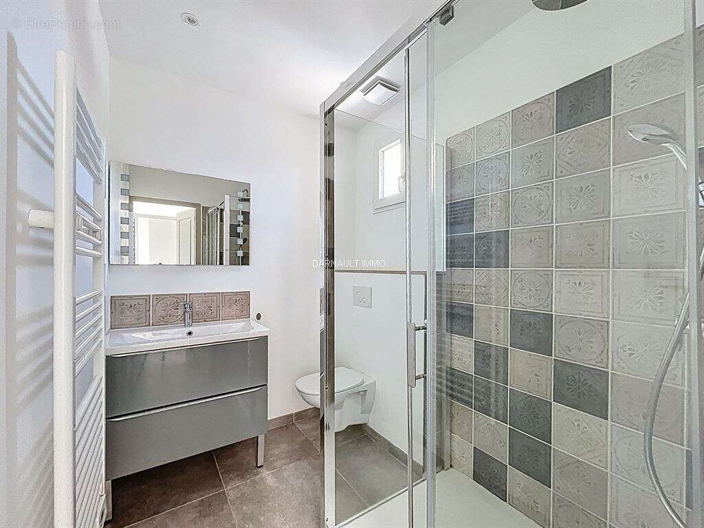 Maison à AUCAMVILLE