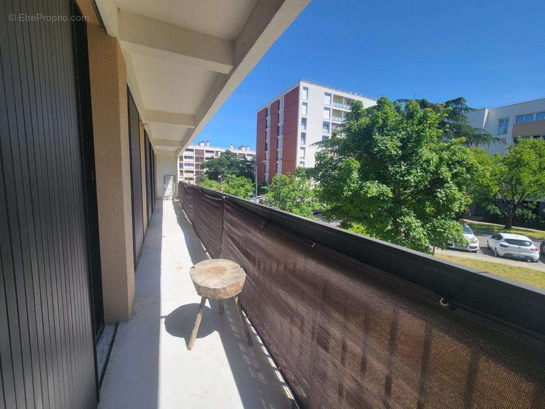 Opportunité à saisir - Vaste T4/5 avec balcon - photo 9