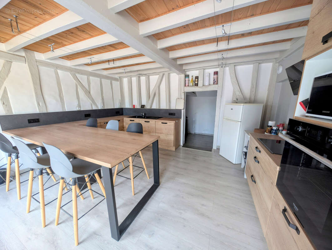 Achat maison 4 chambres 204m2 sur 1370m2 terrain - photo 11