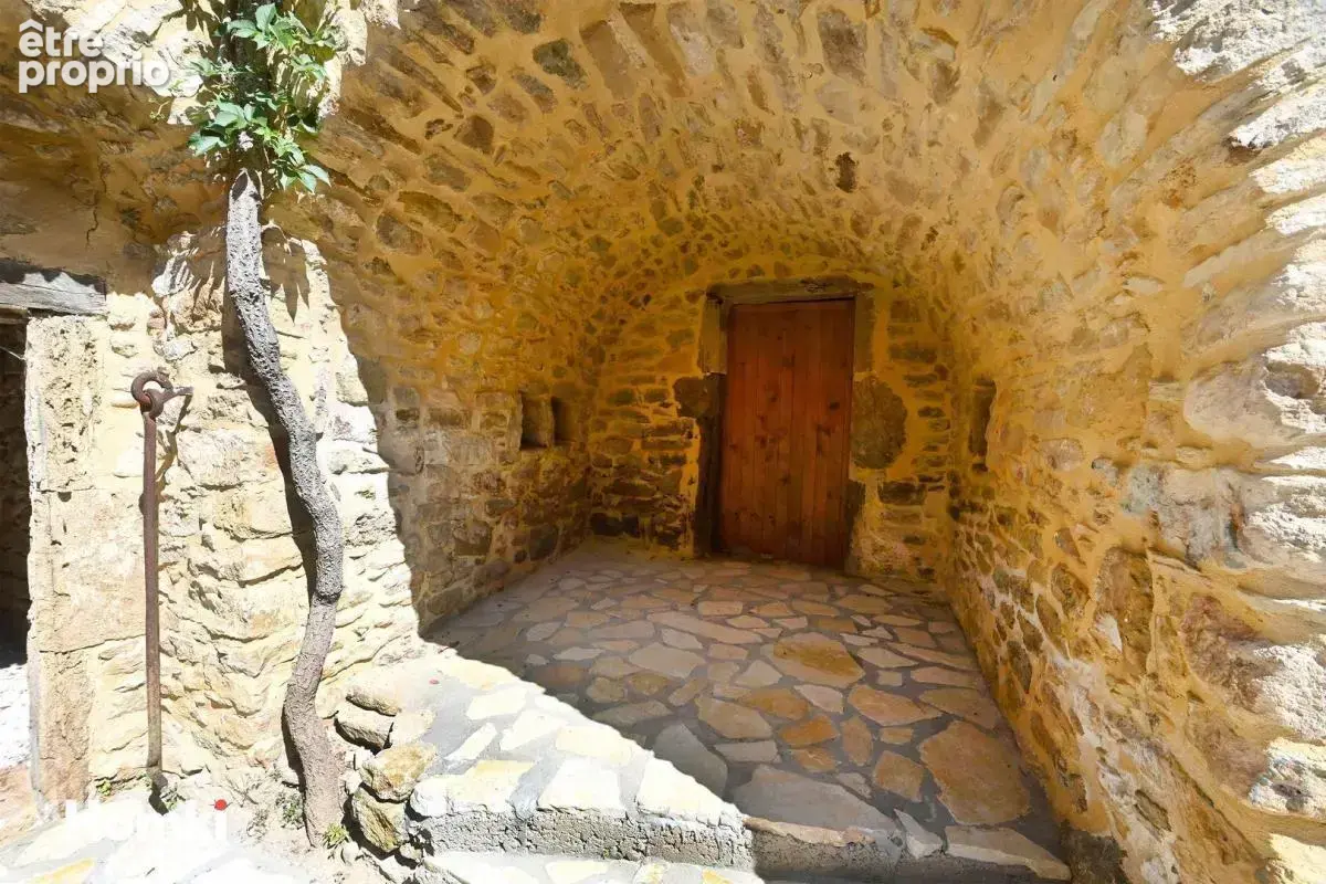 Maison/Villa T7 de 185 m² à Saint-André-d'Olérargues 30330 - photo 6