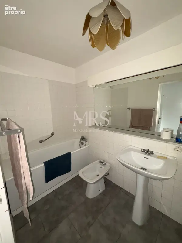 Appartement 2 pièces 45 m² à vendre à Paris-15e (75015) - photo 5