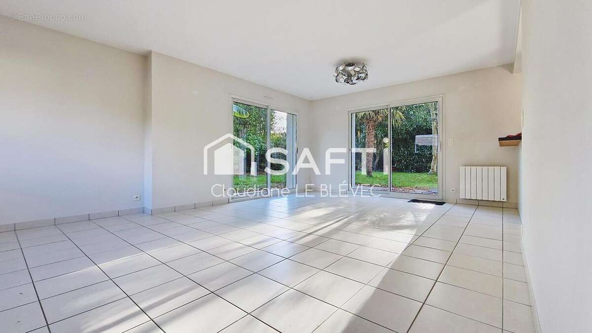 Photo 2 - Maison à SAINTE-ANNE-D&#039;AURAY