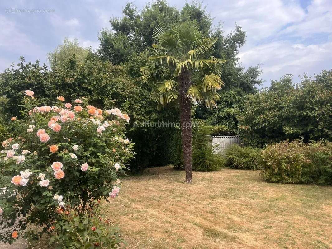 Vente Maison Montgermont(35760) 329 600ï¿œ - photo 2