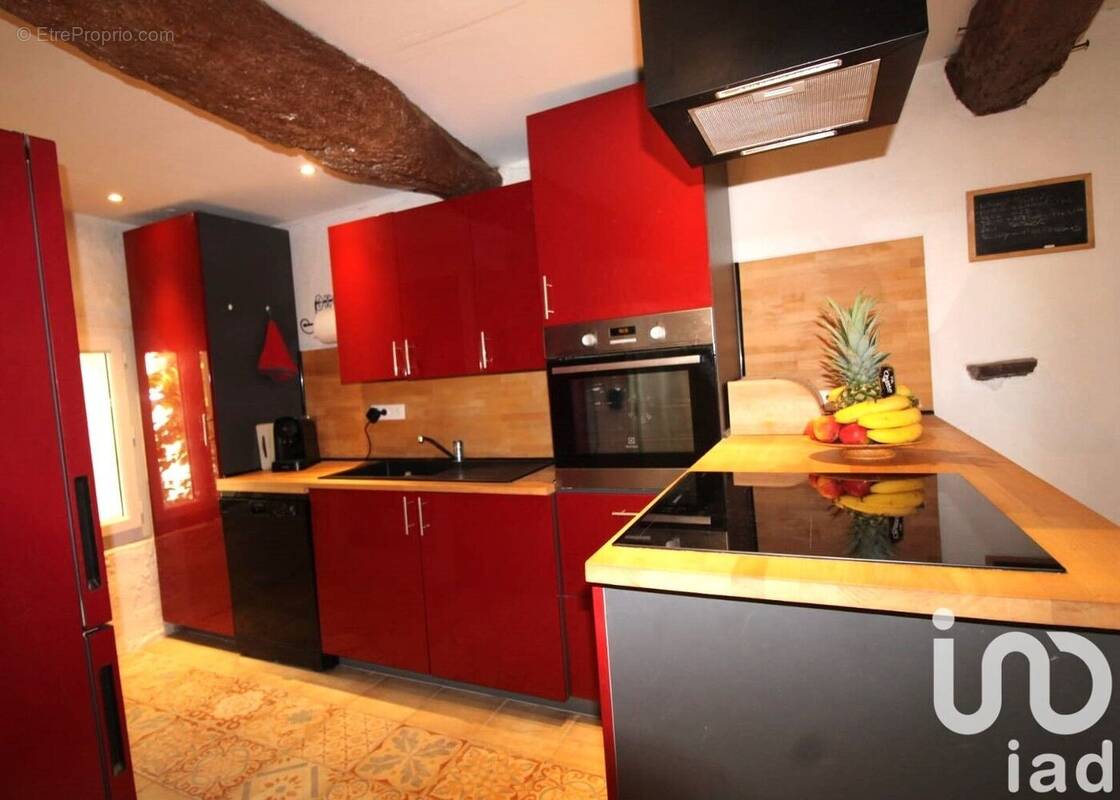 Photo 1 - Maison à PUGET-VILLE
