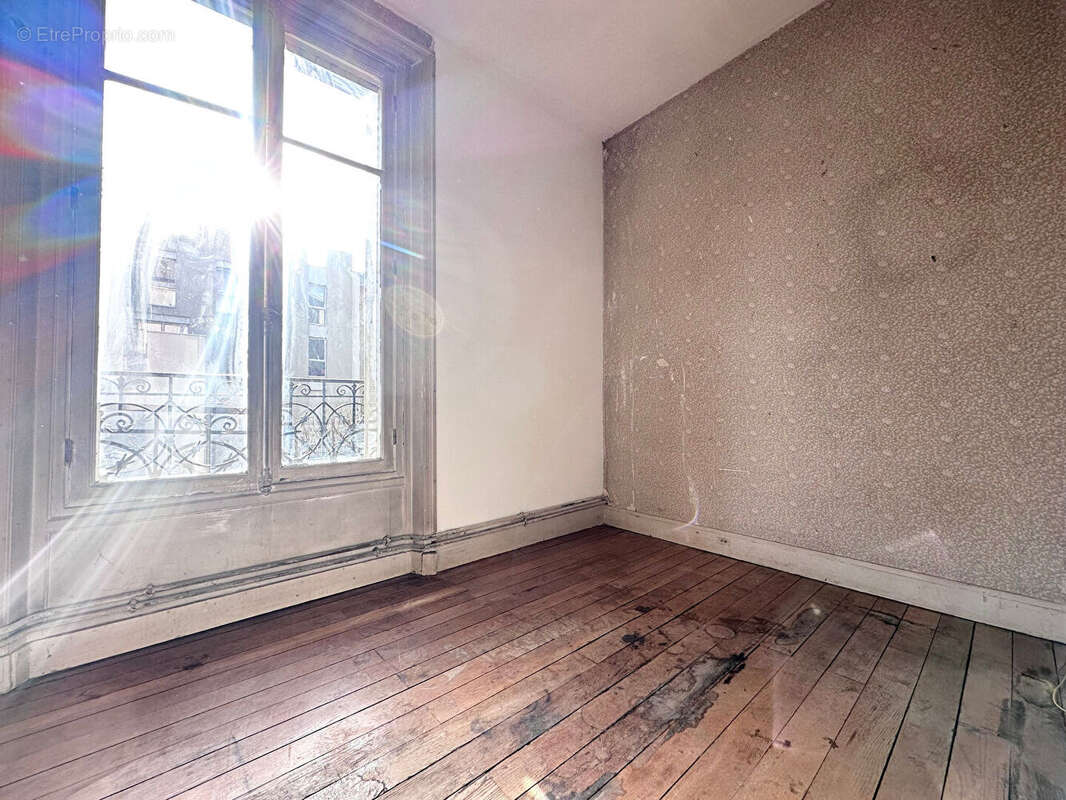 Appartement à MALAKOFF