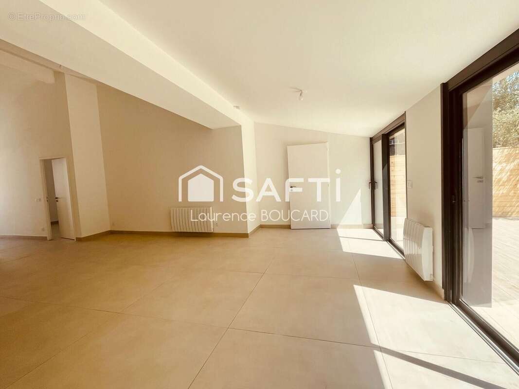 Photo 5 - Maison à CHATEAU-D&#039;OLONNE