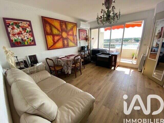 Photo 4 - Appartement à LE GRAU-DU-ROI