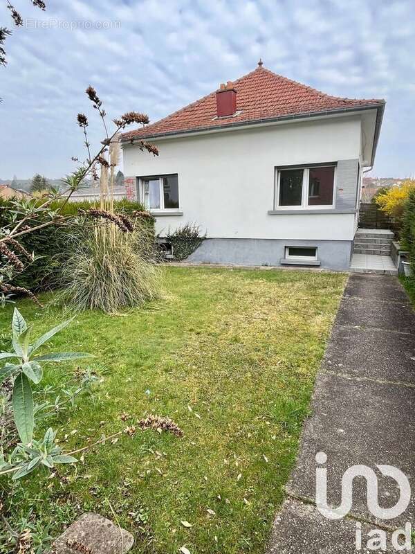 Photo 5 - Maison à LONGEVILLE-LES-SAINT-AVOLD