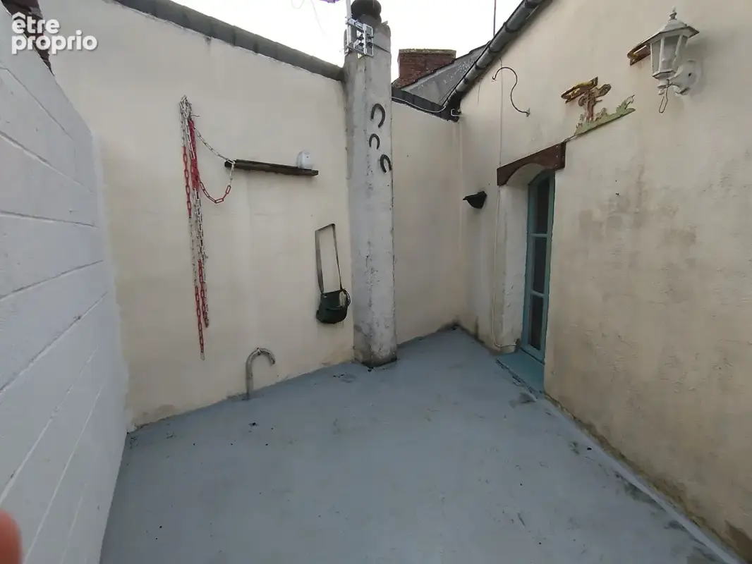 Maison origny-sainte-benoite 4 pièces 92 m² - photo 14