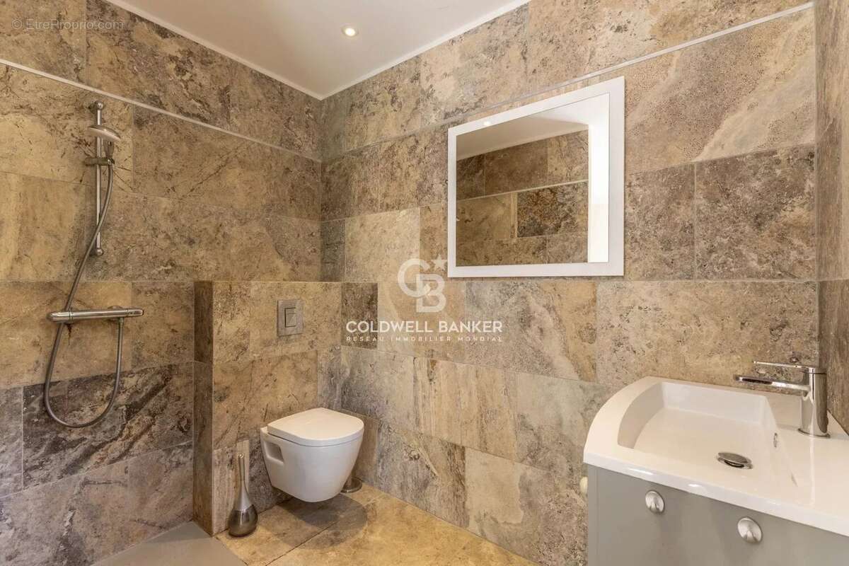 Appartement à SANTA-REPARATA-DI-BALAGNA