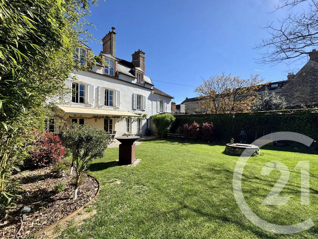 Maison 293 m² à Fontainebleau  - photo 39