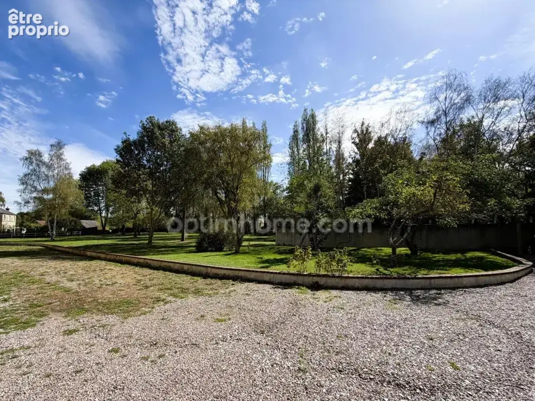Belle propriété normande de caractère avec parc arboré de plus 3 500 m² et majestueuse bâtisse en pierre de Caen - Idéal projet  - photo 32