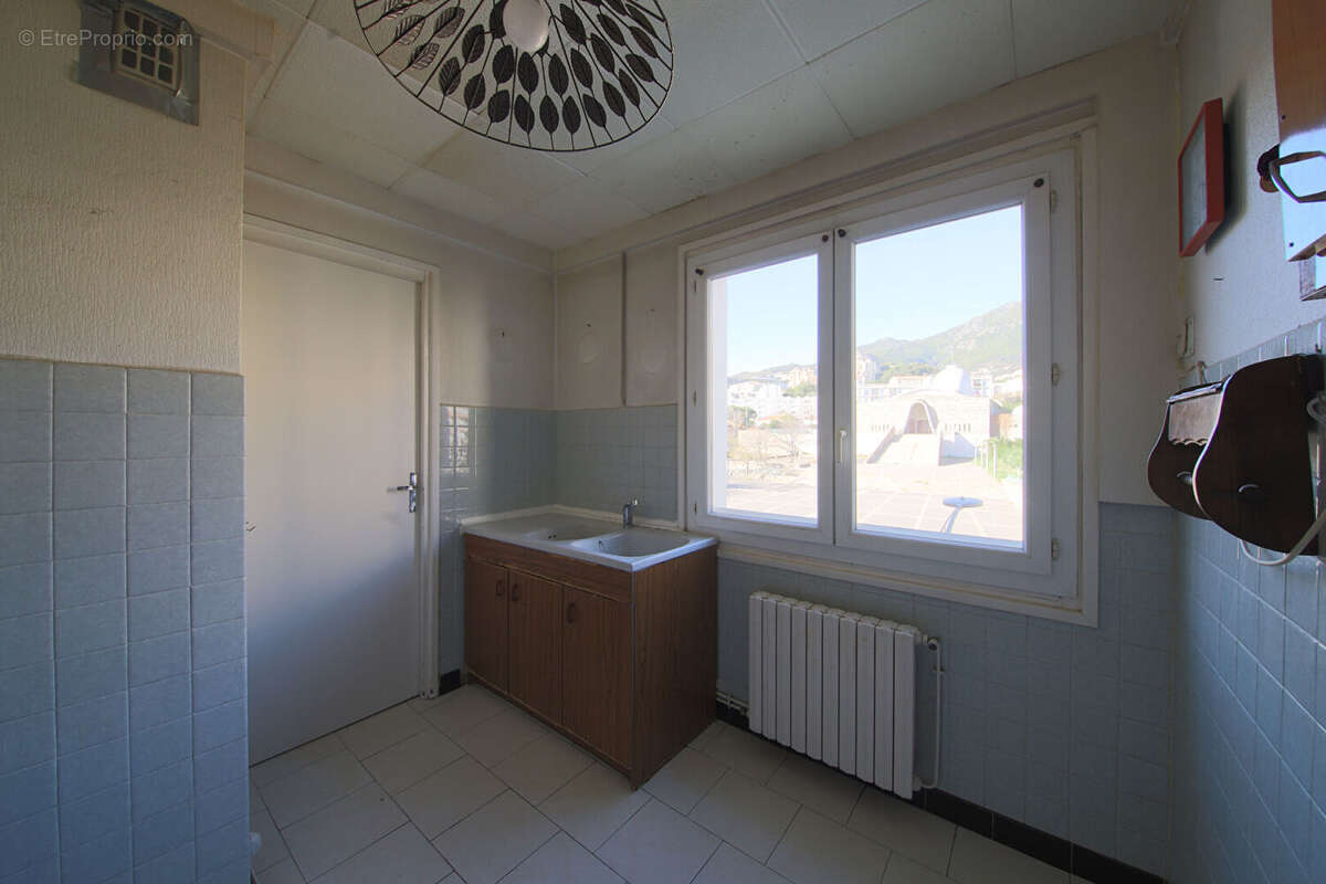Appartement à BASTIA