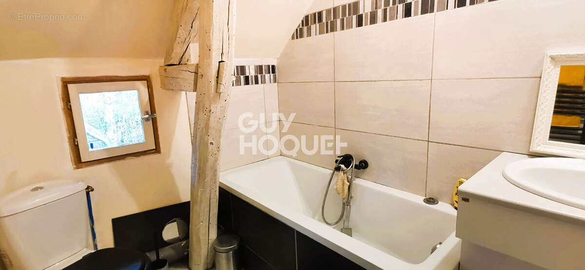 Appartement à CHECY