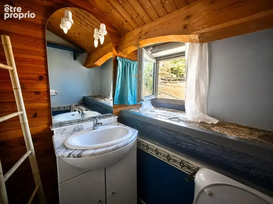 Maison de 5 pièces de 100 m² à Mazamet - photo 11