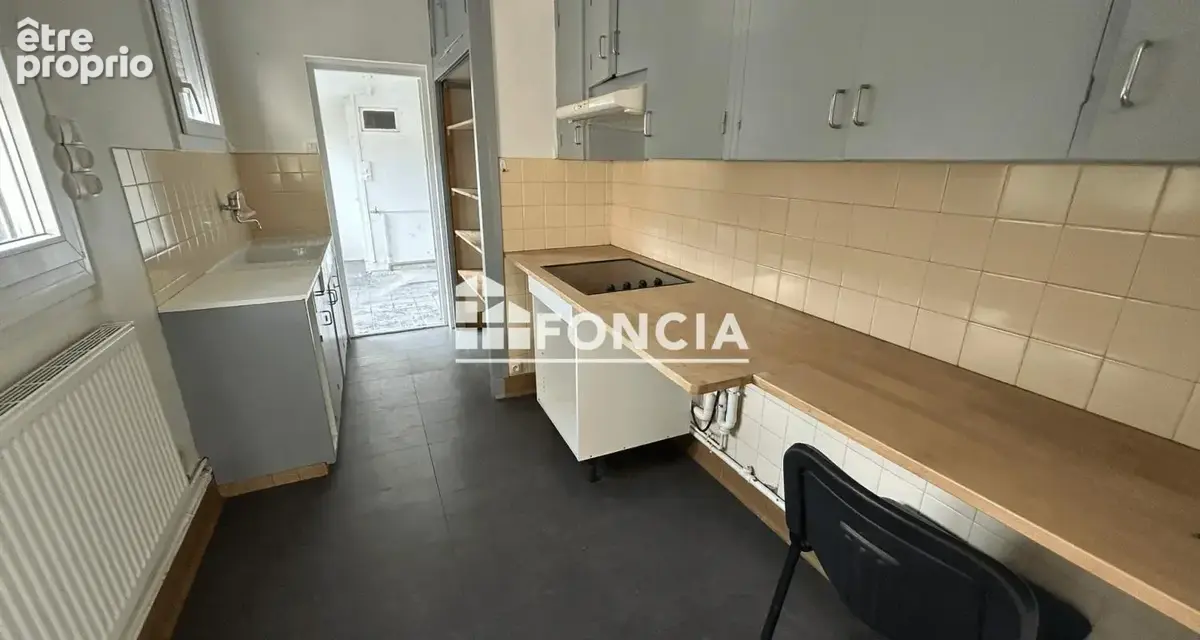 CHILVERT maison 139 m² - photo 11