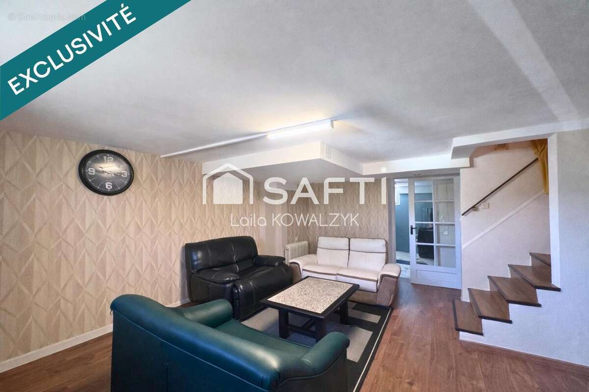 Photo 3 - Maison à RUY