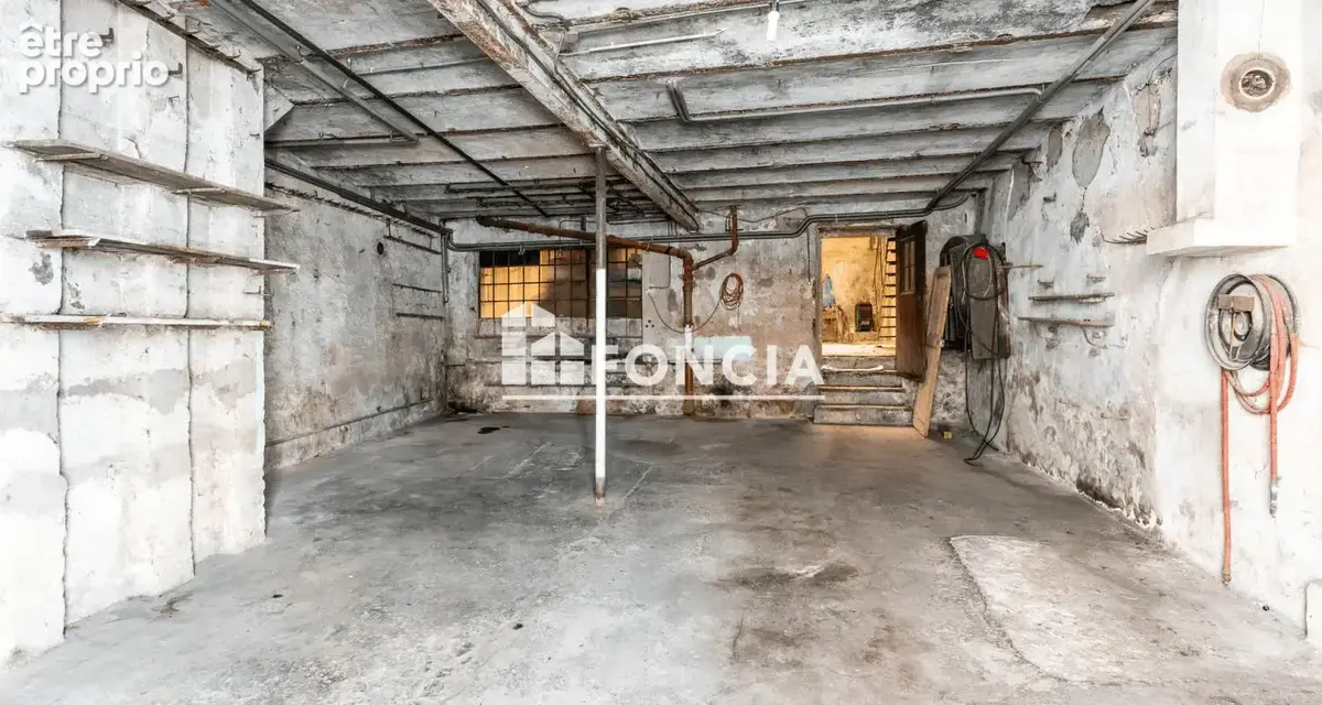 Sierck les bains, maison de 115m2 - photo 6