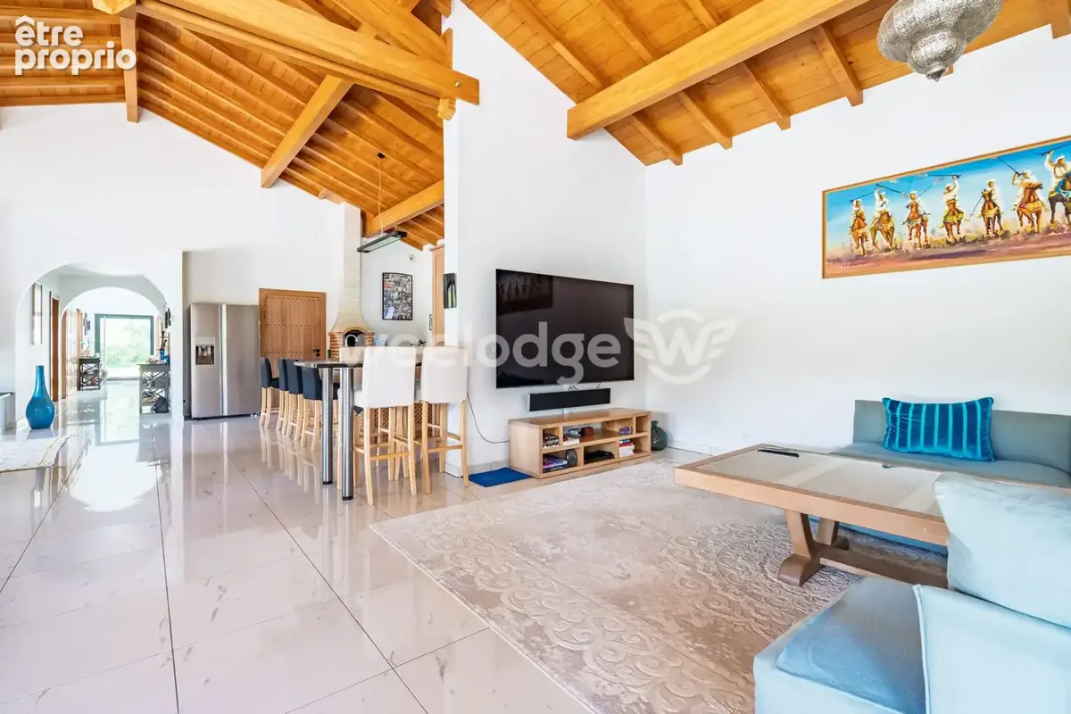 Maison 6 pièces 271 m² à vendre à Urrugne (64122) - photo 9