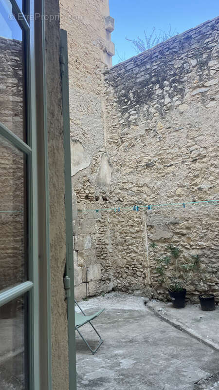 Appartement à NIMES