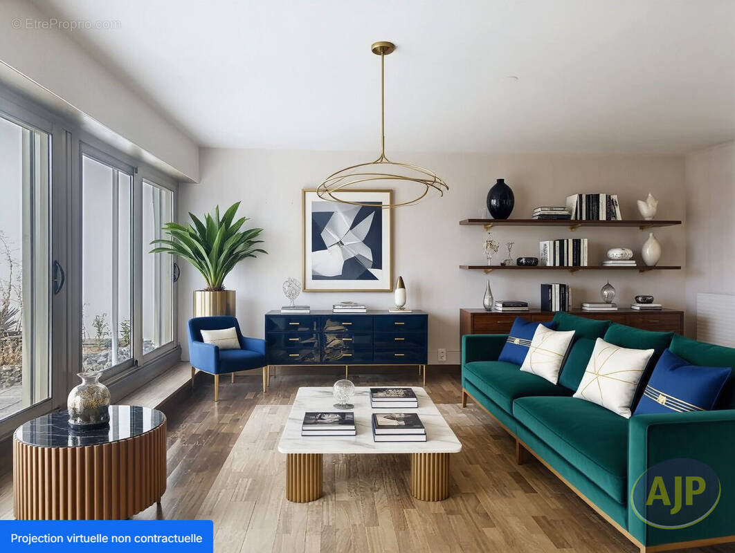 Appartement à CHOLET