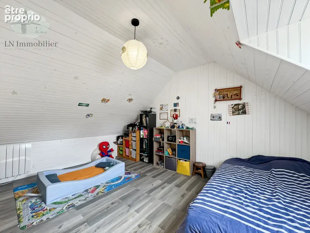 Maison 4 pièces   85 m2   proche plages   la forêt-fouesnant - photo 11
