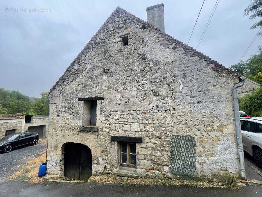 Autre à MONT-NOTRE-DAME