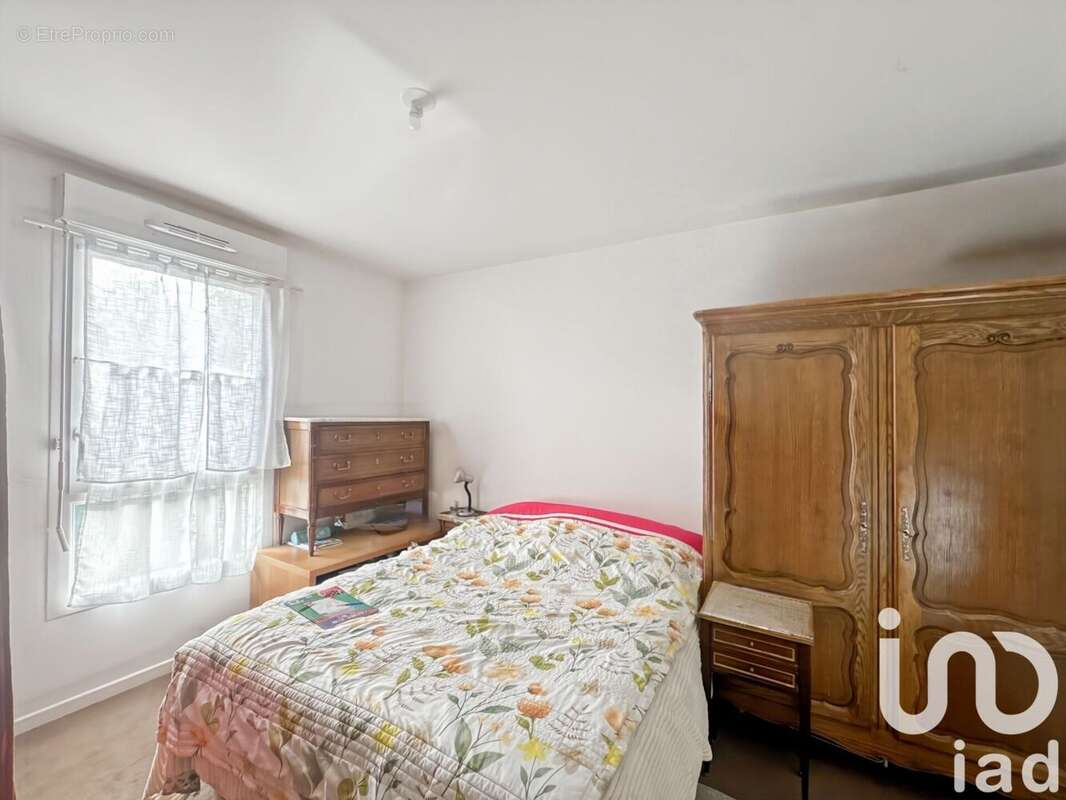 Photo 6 - Appartement à SANTENY