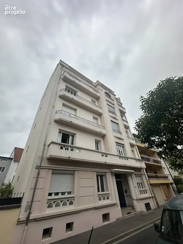 Appartement avec terrasse secteur plan d'eau - photo 25